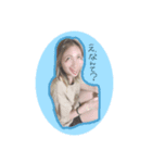 ゆみんごフラミンゴ（個別スタンプ：7）