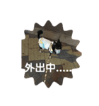 愛犬いちごさん（個別スタンプ：15）
