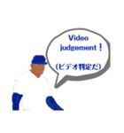 采配5（個別スタンプ：7）