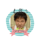 まいかさ（個別スタンプ：2）