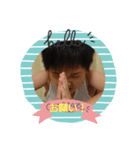まいかさ（個別スタンプ：3）