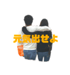 20191115ry（個別スタンプ：3）