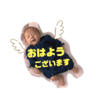 ぴよりまごちゃんno.1（個別スタンプ：31）