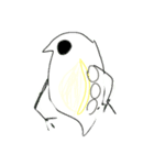 可愛い微生物達（個別スタンプ：2）