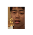 力もりもり（個別スタンプ：7）