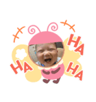 ⭐️一惺くん⭐️（個別スタンプ：4）