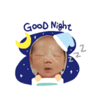 ⭐️一惺くん⭐️（個別スタンプ：5）