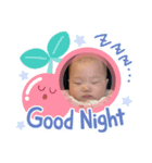 ⭐️一惺くん⭐️（個別スタンプ：11）