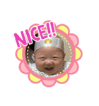 ⭐️一惺くん⭐️（個別スタンプ：16）