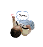 シュシュ・ときどき・まーぴー（個別スタンプ：10）