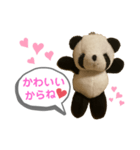 もったんの手作り5（個別スタンプ：8）