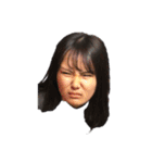 中本大好き！（個別スタンプ：4）