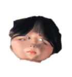 中本大好き！（個別スタンプ：8）