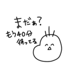 性悪赤ちゃん（個別スタンプ：40）