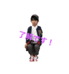 rensarasarasara（個別スタンプ：2）