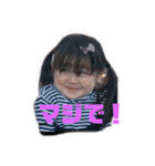 rensarasarasara（個別スタンプ：4）