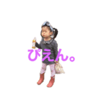rensarasarasara（個別スタンプ：6）