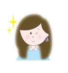 アクセサリーでまちおこしmalin.（個別スタンプ：4）