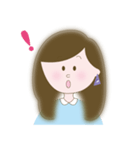 アクセサリーでまちおこしmalin.（個別スタンプ：6）