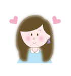 アクセサリーでまちおこしmalin.（個別スタンプ：7）