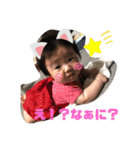 詩心コレクション！（個別スタンプ：12）