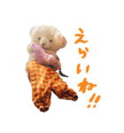 つきしま家（個別スタンプ：7）