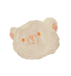 つきしま家（個別スタンプ：22）