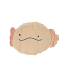 つきしま家（個別スタンプ：23）