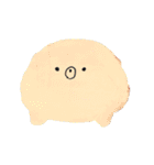 つきしま家（個別スタンプ：24）