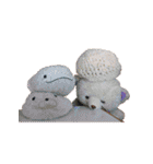 つきしま家（個別スタンプ：27）