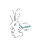 ライブusa（個別スタンプ：3）