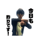 fuchu_jimoty（個別スタンプ：2）