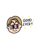 日常スタンプbyN（個別スタンプ：5）