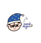 日常スタンプbyN（個別スタンプ：8）