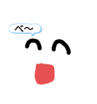 やなやajw（個別スタンプ：6）