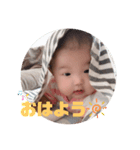 kokoroスタンプ。3（個別スタンプ：3）