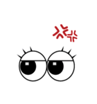 Eyez合図（個別スタンプ：29）