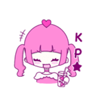オタクちゃんの日常①（個別スタンプ：29）