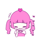 オタクちゃんの日常①（個別スタンプ：32）