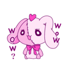 オタクちゃんの日常①（個別スタンプ：39）