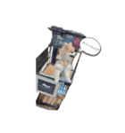 ぽじなふまた（個別スタンプ：29）