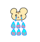 りっすんの1日（個別スタンプ：5）