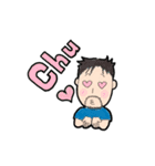 青ヒゲ先生の日常（個別スタンプ：27）