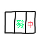 ふぁみりりりりりっ（個別スタンプ：2）