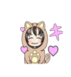 わんとうさ（個別スタンプ：6）