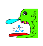 精神力（個別スタンプ：7）