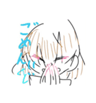 学生向け日常会話スタンプ(大人もOK？)（個別スタンプ：4）