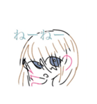 学生向け日常会話スタンプ(大人もOK？)（個別スタンプ：14）