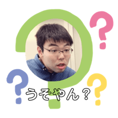 [LINEスタンプ] 今日のほのべくん1