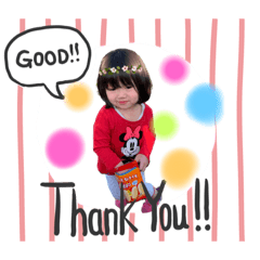 [LINEスタンプ] 佐藤Famスタ
